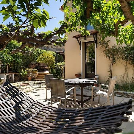 Villa 160 M2 Au Coeur De La Calanque De Samena 马赛 外观 照片