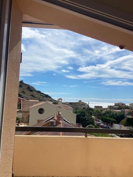 Villa 160 M2 Au Coeur De La Calanque De Samena 马赛 外观 照片
