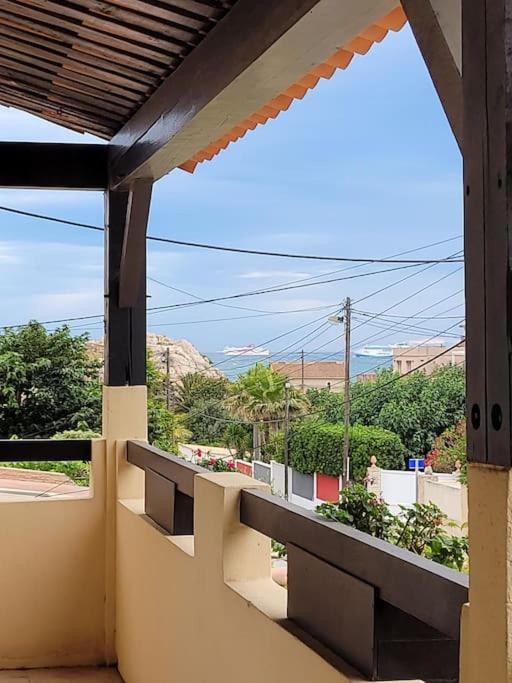 Villa 160 M2 Au Coeur De La Calanque De Samena 马赛 外观 照片