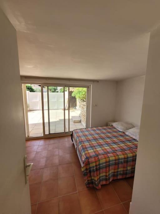 Villa 160 M2 Au Coeur De La Calanque De Samena 马赛 外观 照片