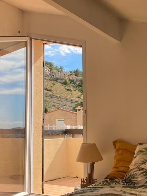 Villa 160 M2 Au Coeur De La Calanque De Samena 马赛 外观 照片
