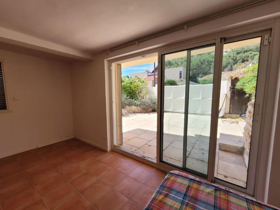 Villa 160 M2 Au Coeur De La Calanque De Samena 马赛 外观 照片
