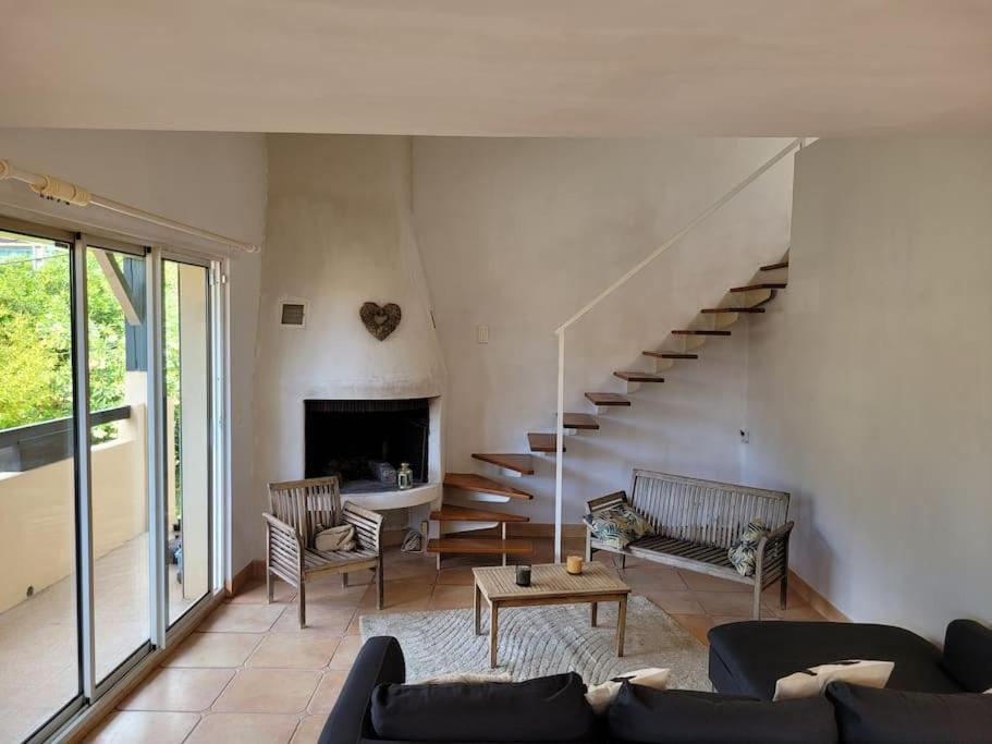 Villa 160 M2 Au Coeur De La Calanque De Samena 马赛 外观 照片